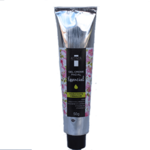 Gel Facial Essencial 50g