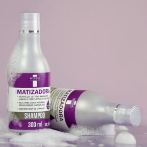 Shampoo Matizador 300 ml