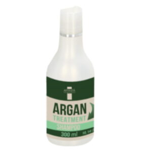 Shampoo Argan 300 Ml