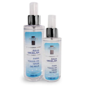 Água Micelar