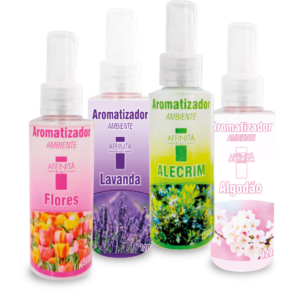 Aromatizador de Ambientes