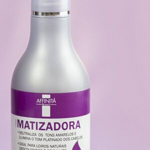 Condicionador Matizador 300 ml