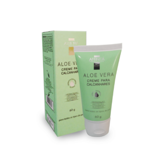 Creme para Calcanhares 60g