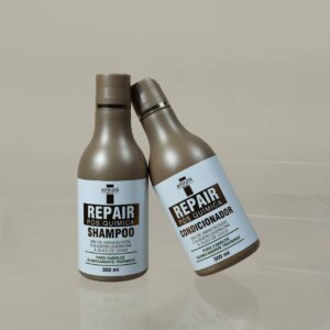 Kit Repair Pós Quimica