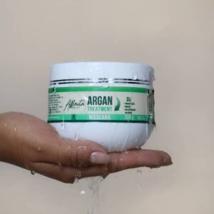 Máscara de Argan 300g
