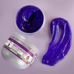 Máscara Matizadora 300g