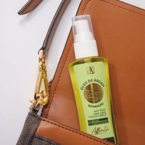 Óleo de Argan 60 ml